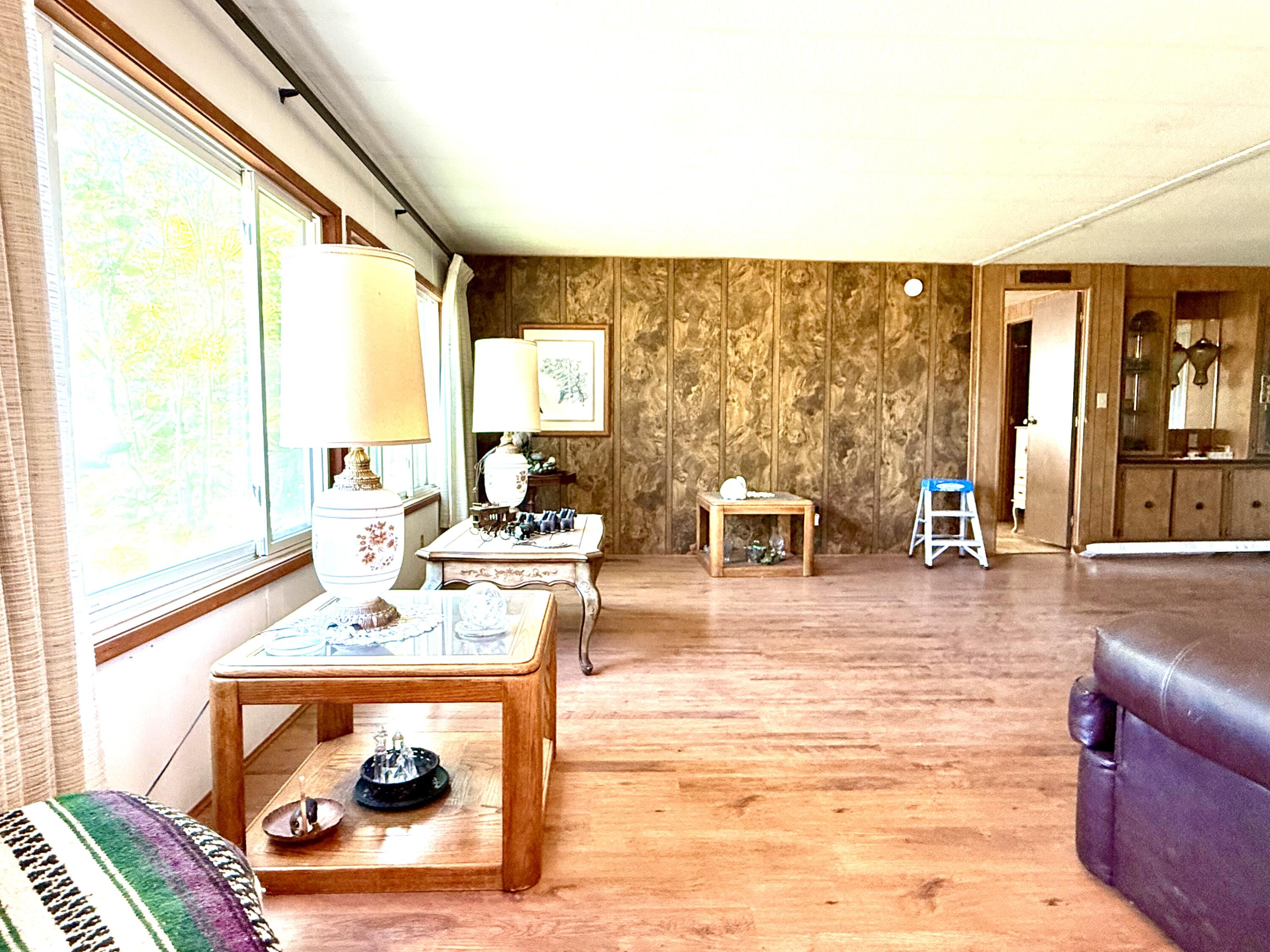 Henley - Residential