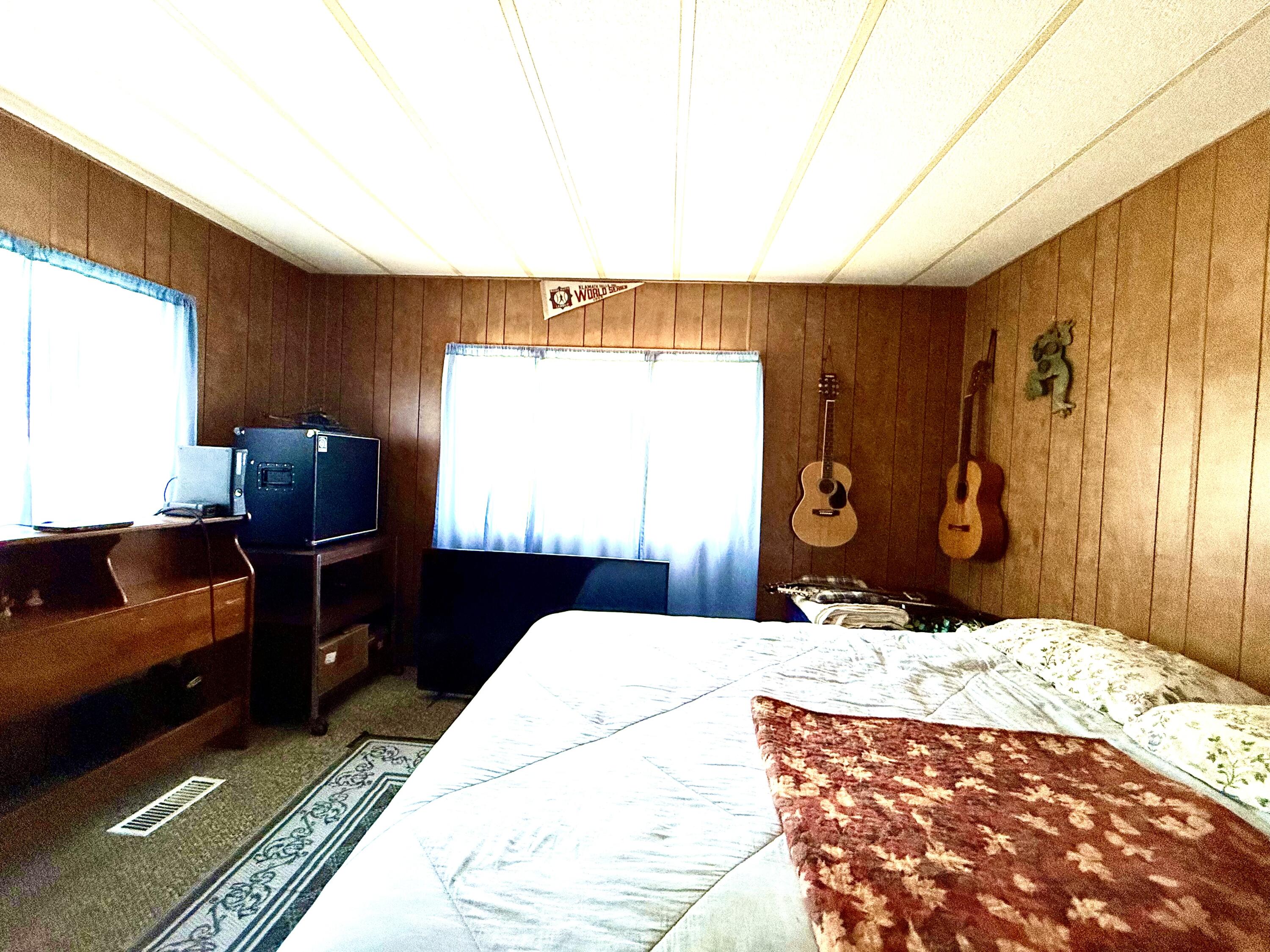 Henley - Residential