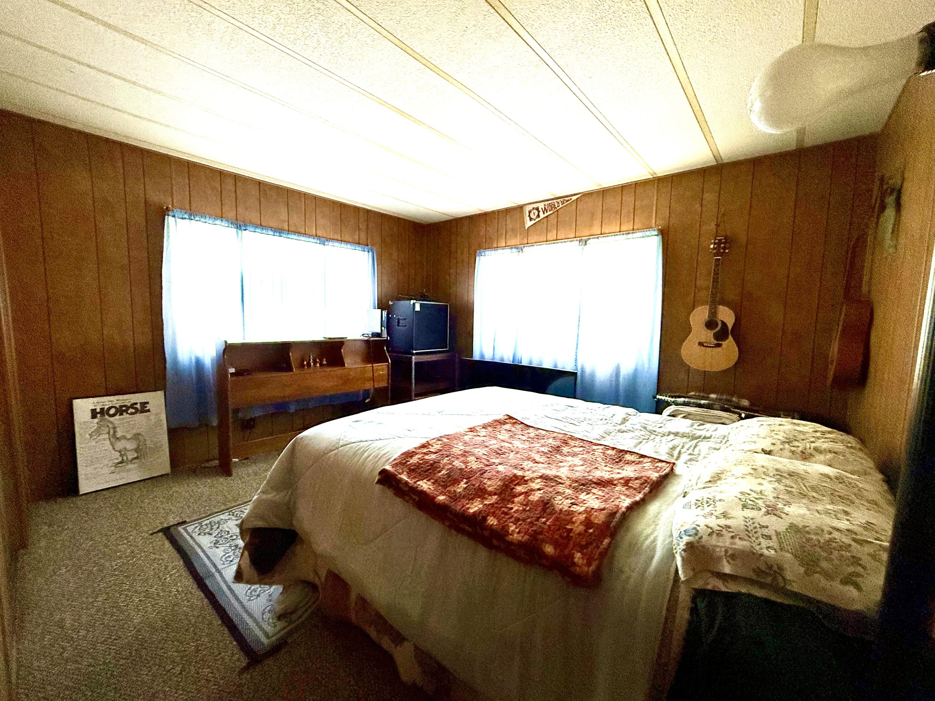 Henley - Residential