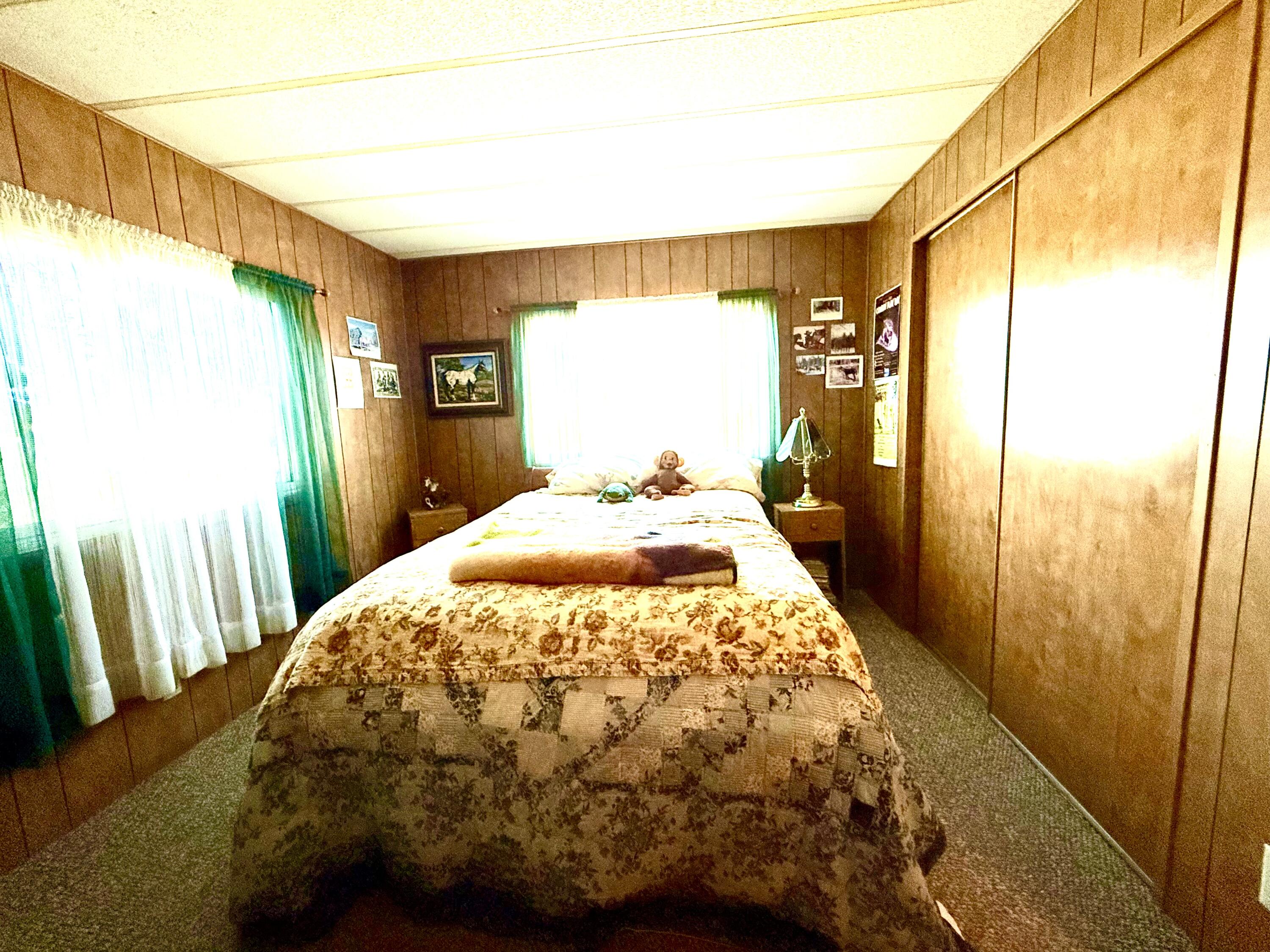 Henley - Residential