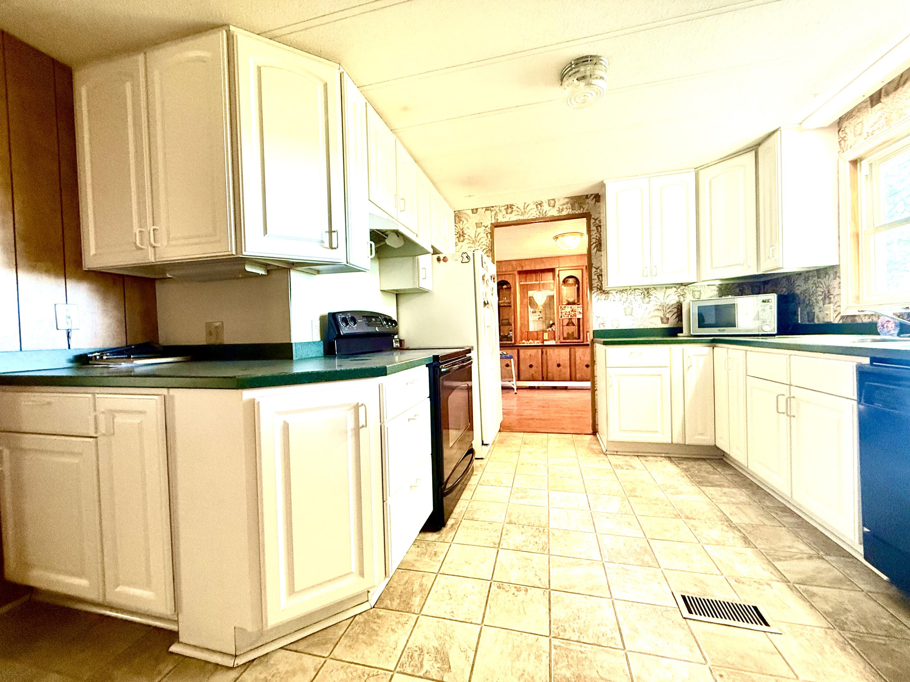 Henley - Residential