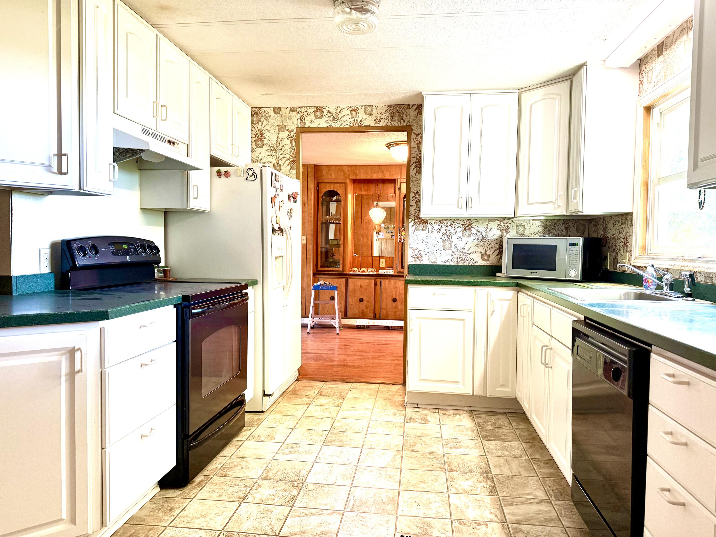 Henley - Residential