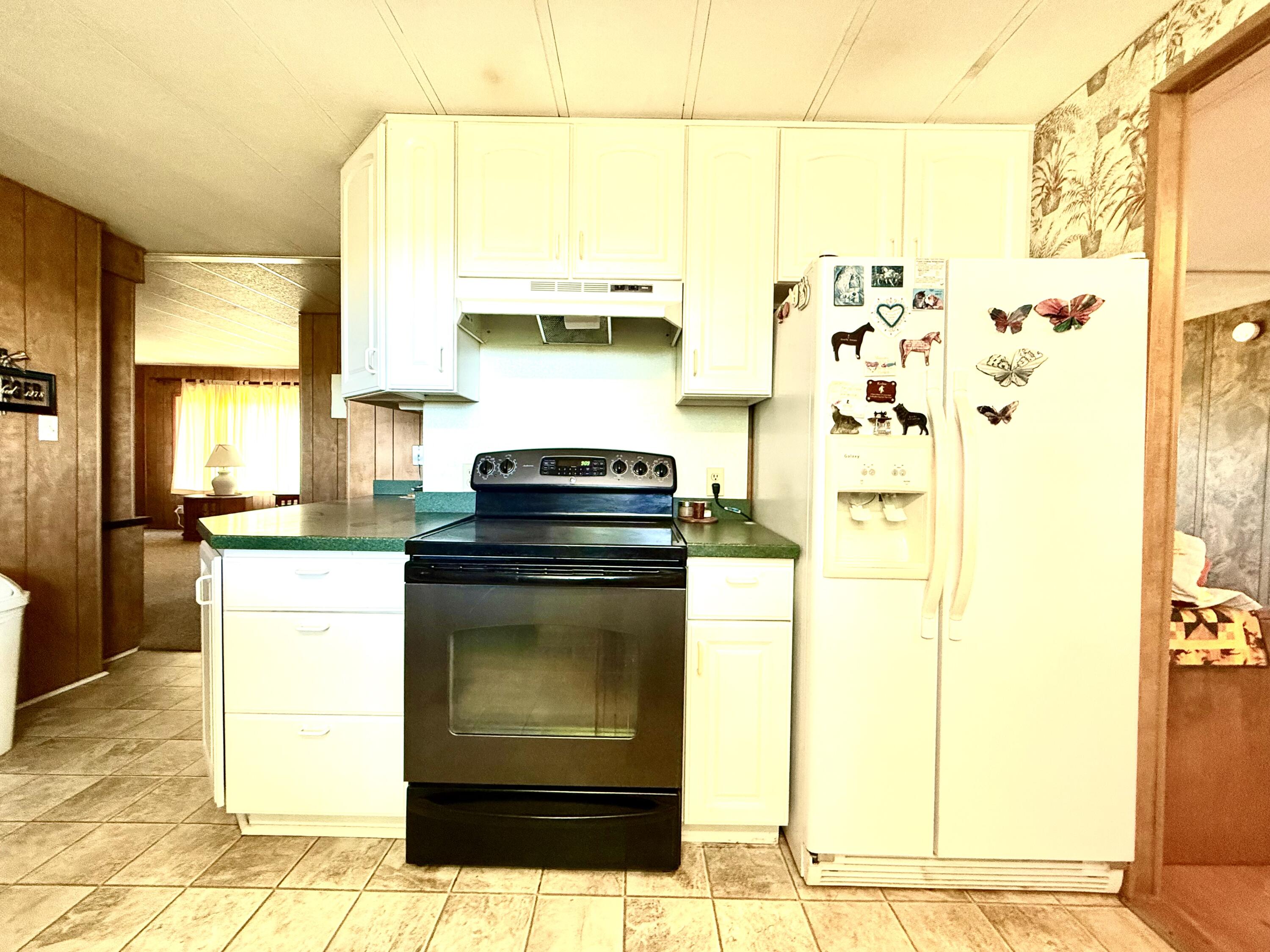 Henley - Residential