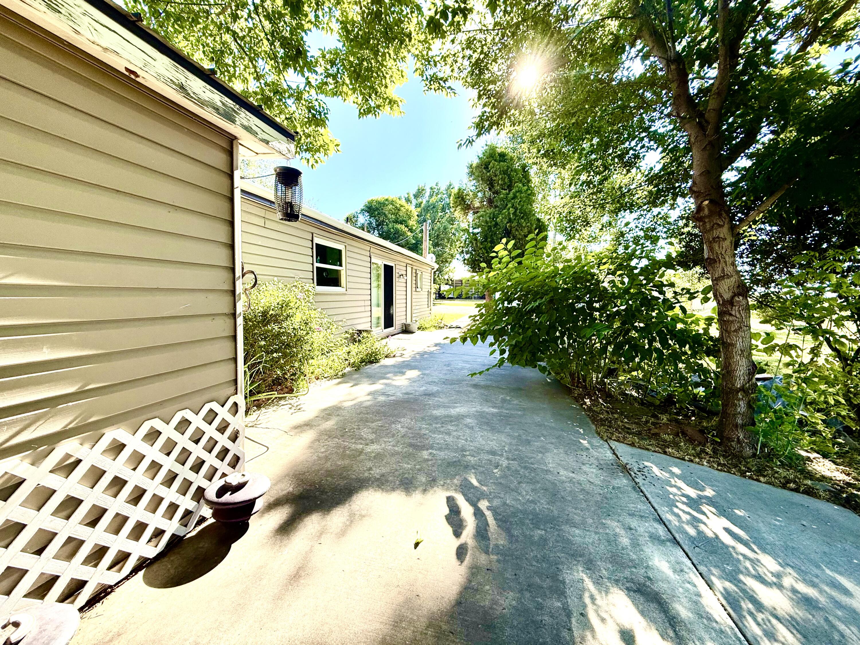 Henley - Residential