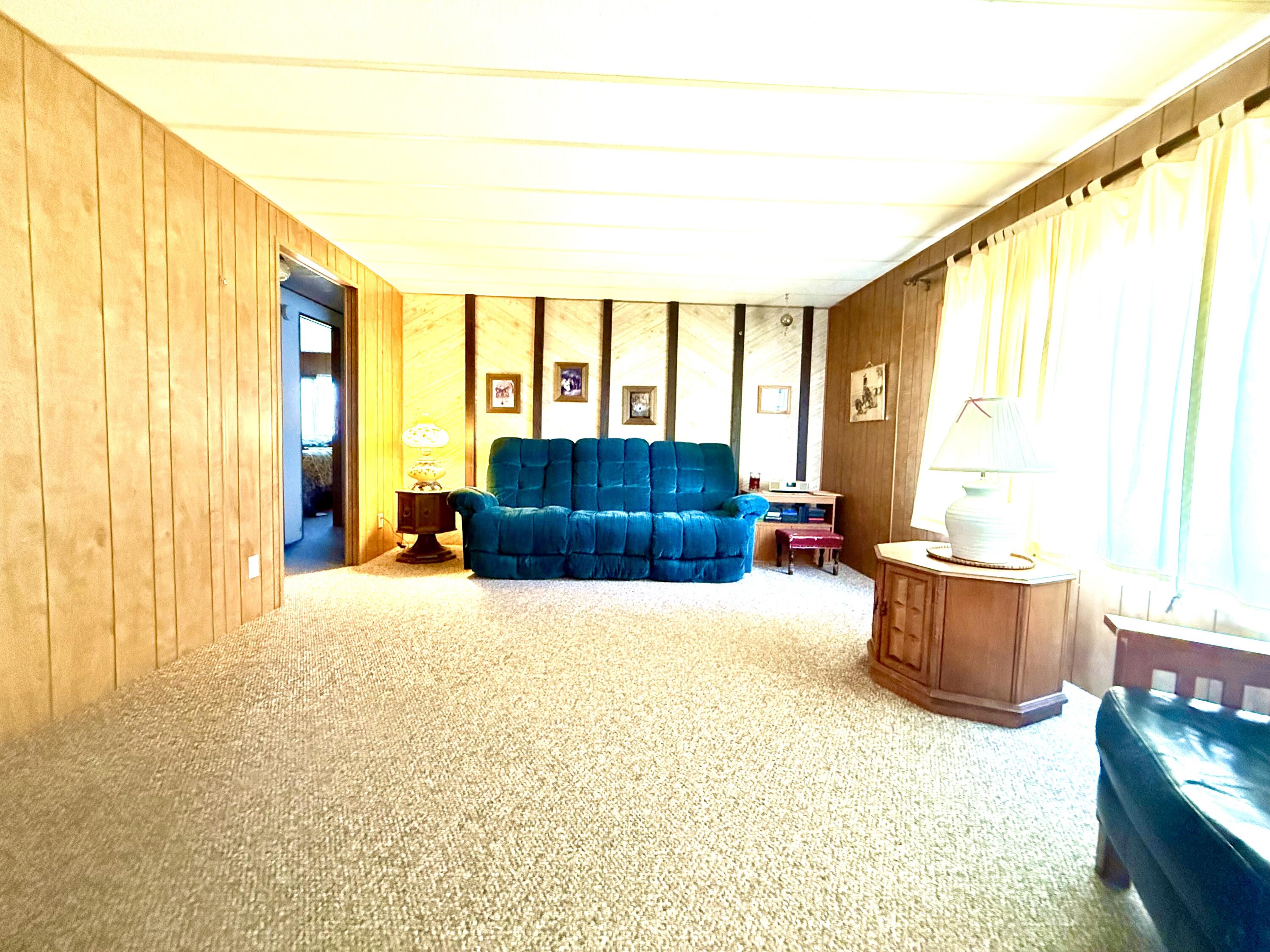 Henley - Residential