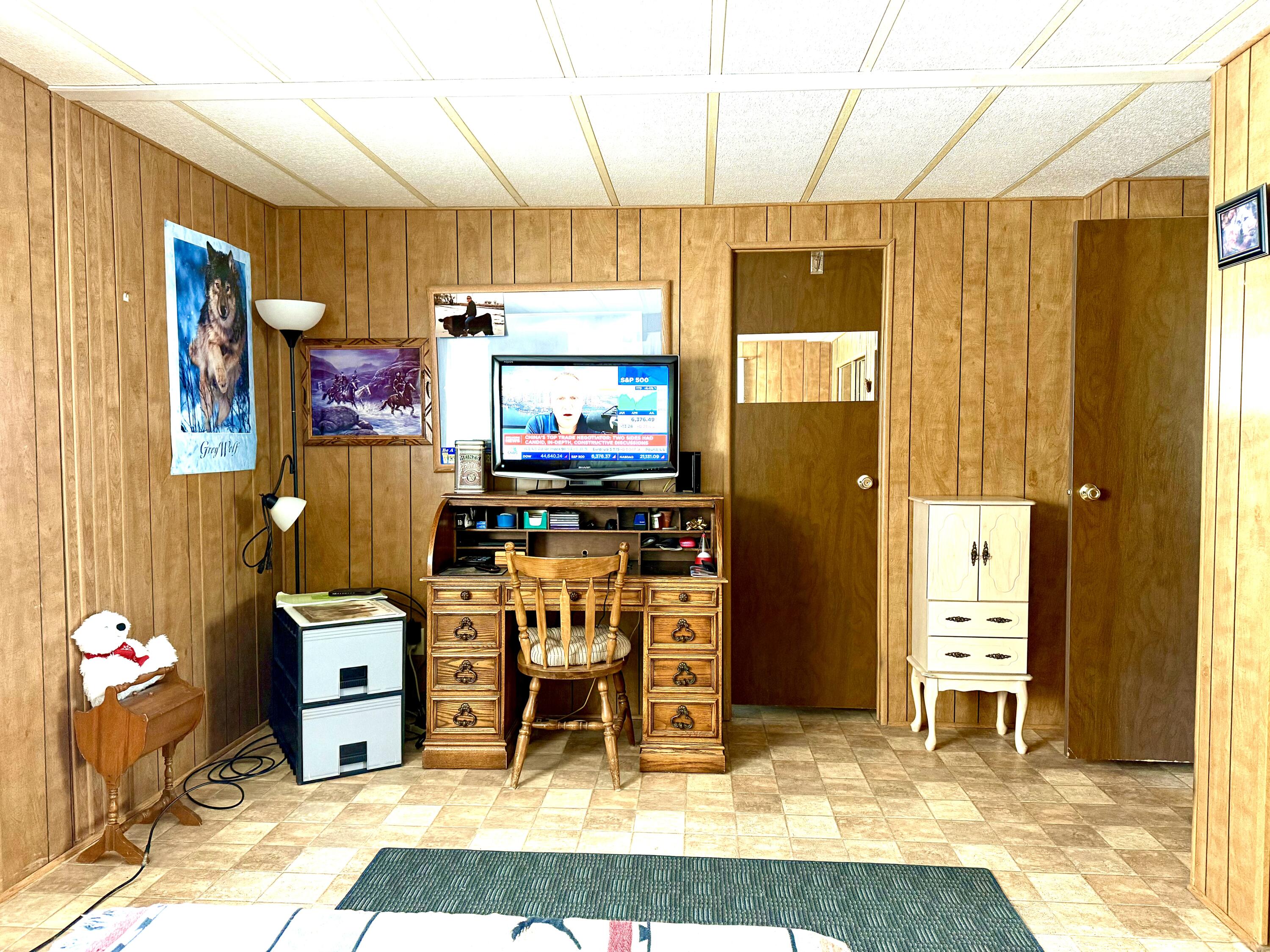 Henley - Residential