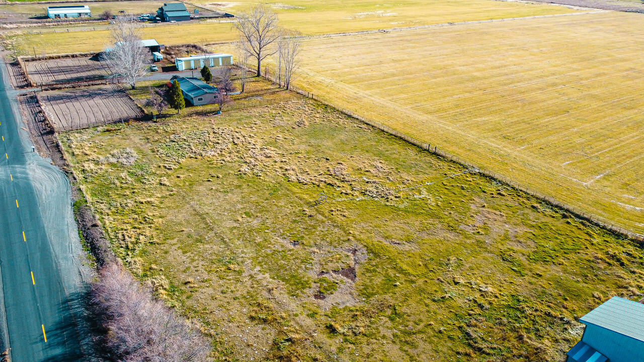 Henley - Residential