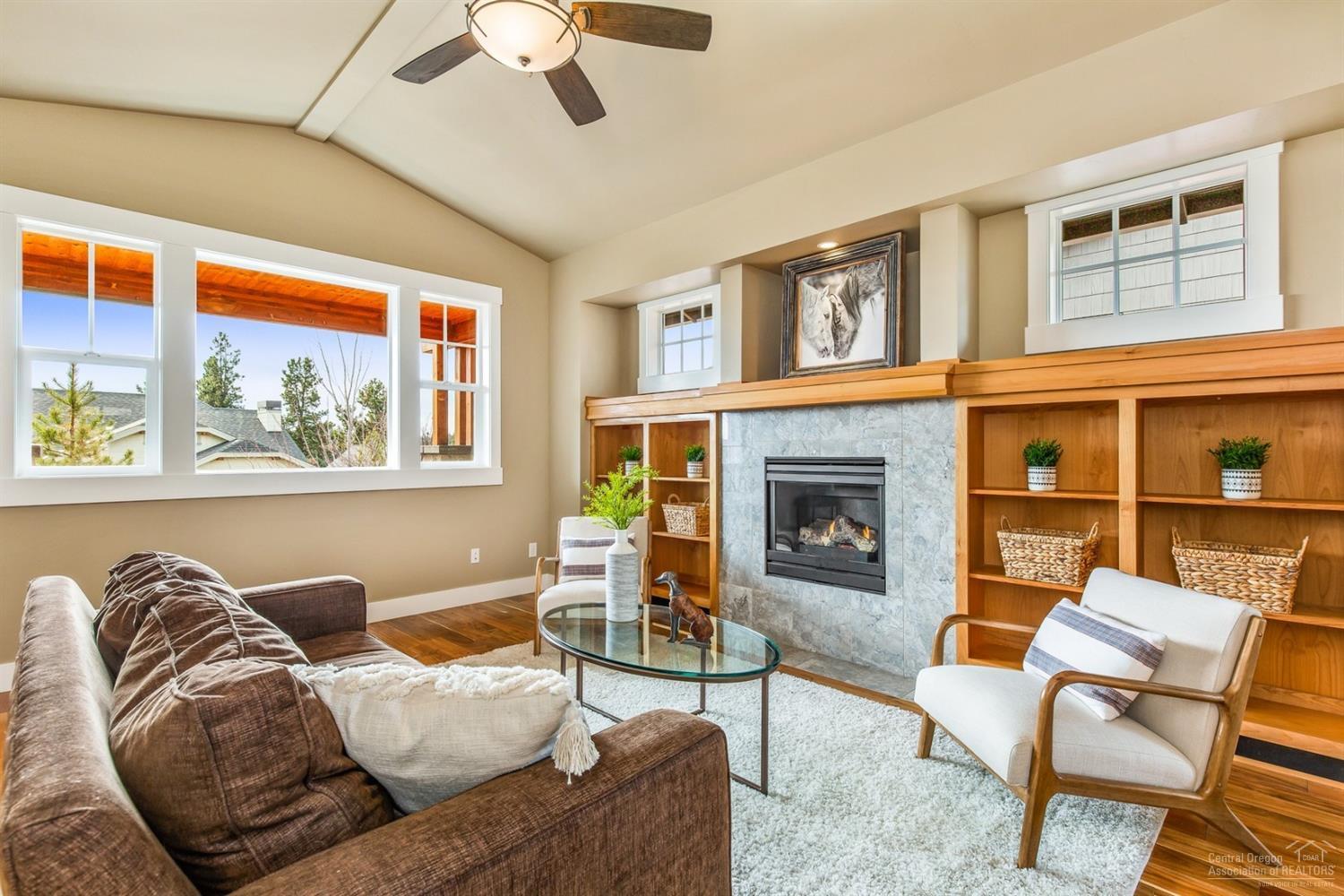 NorthWest Crossing - Residential