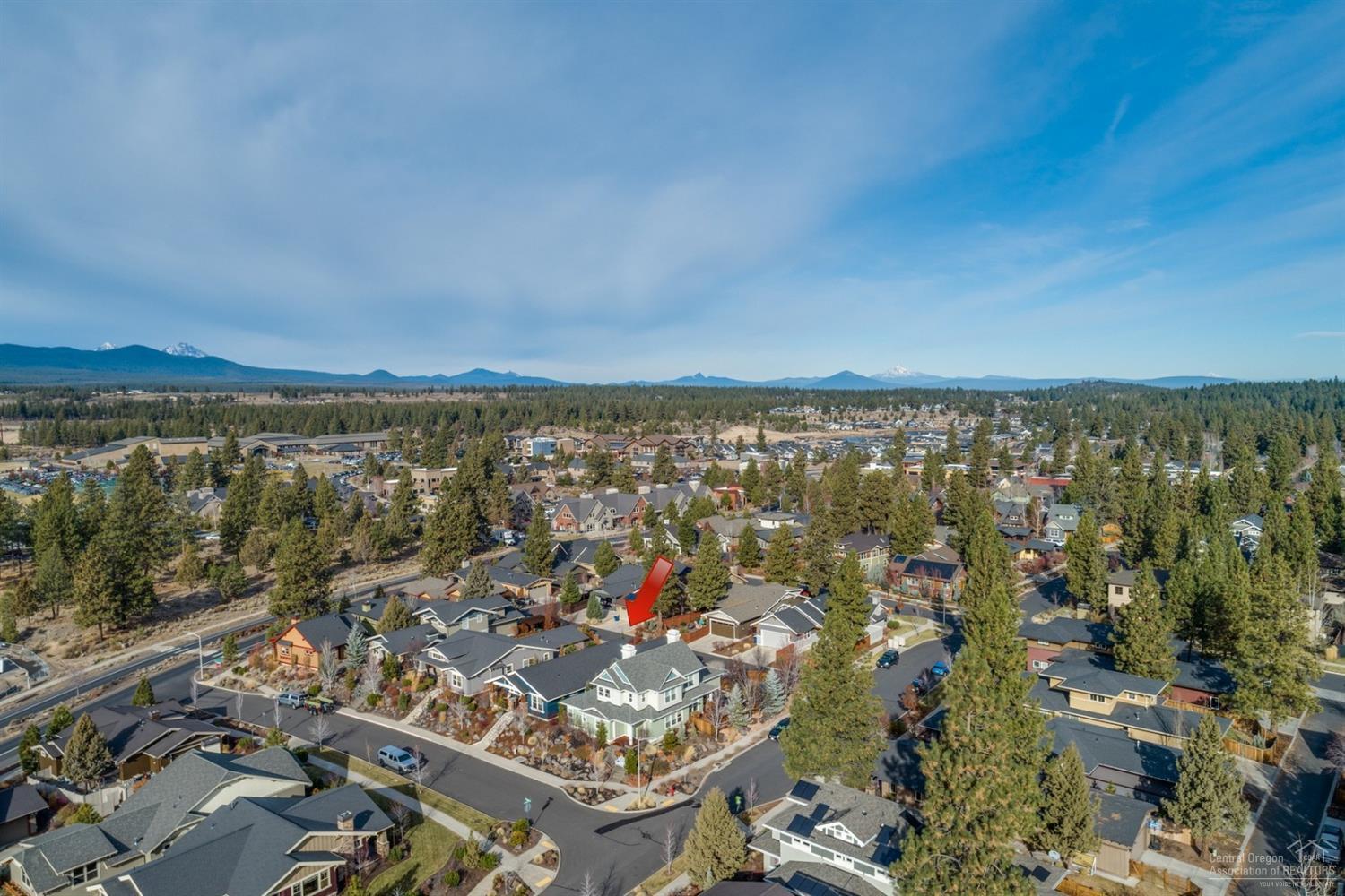 NorthWest Crossing - Residential