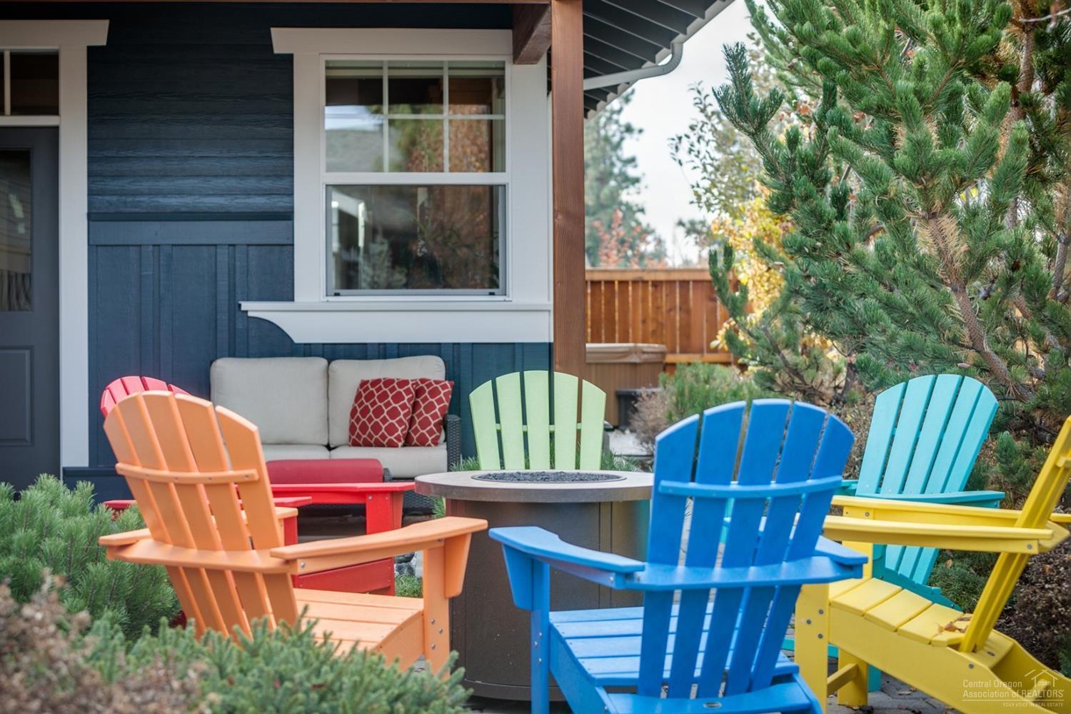 NorthWest Crossing - Residential