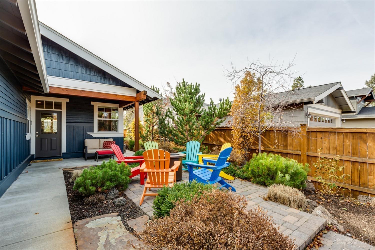 NorthWest Crossing - Residential