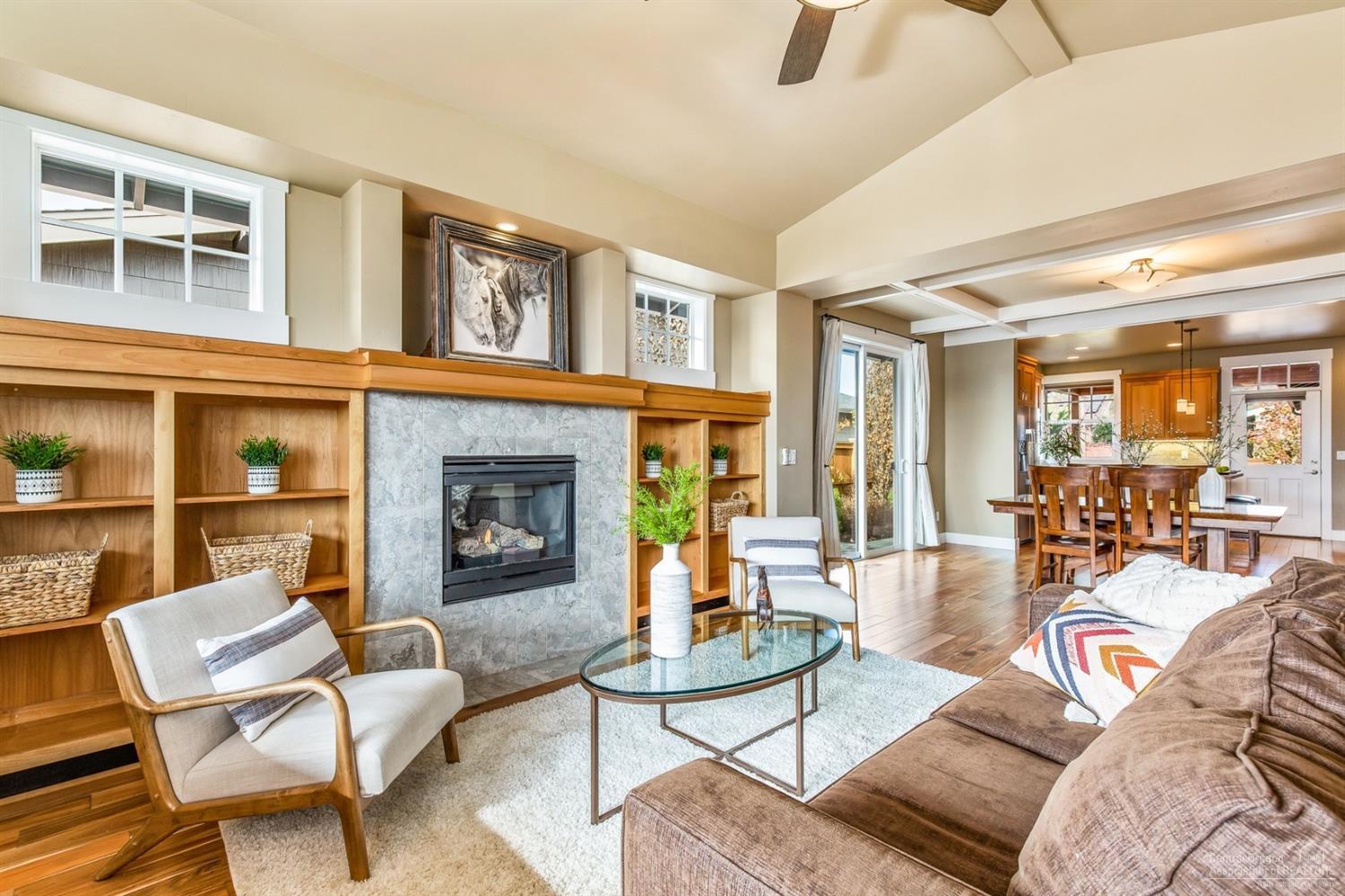 NorthWest Crossing - Residential