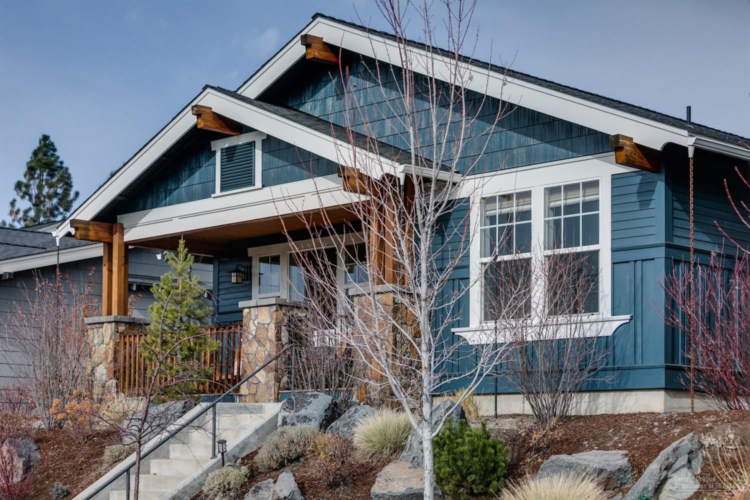 NorthWest Crossing - Residential