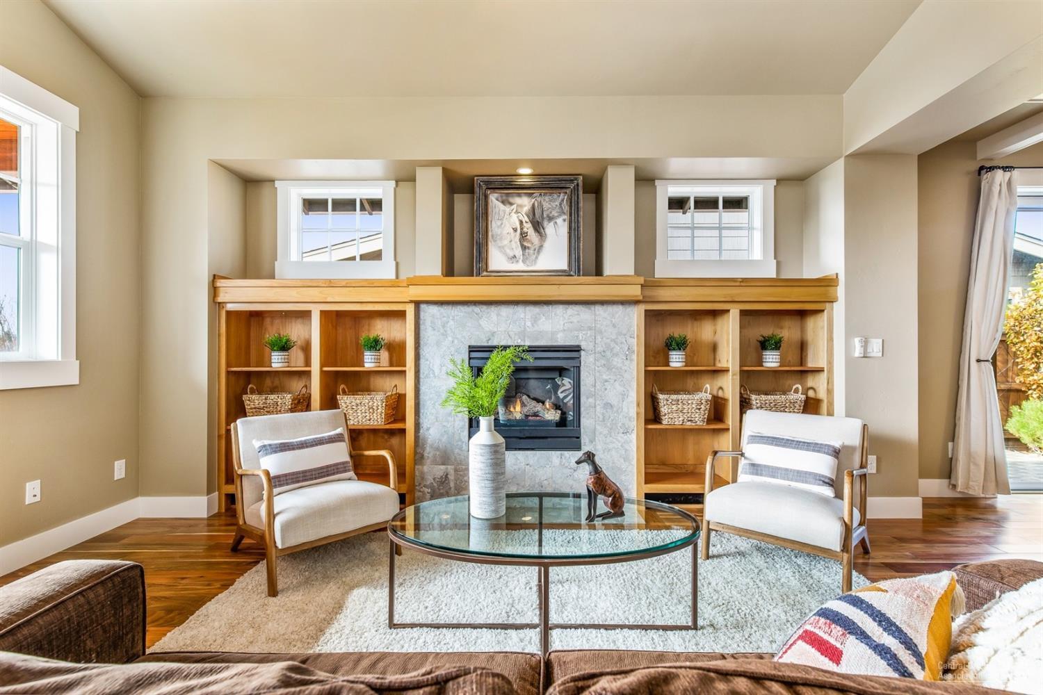 NorthWest Crossing - Residential