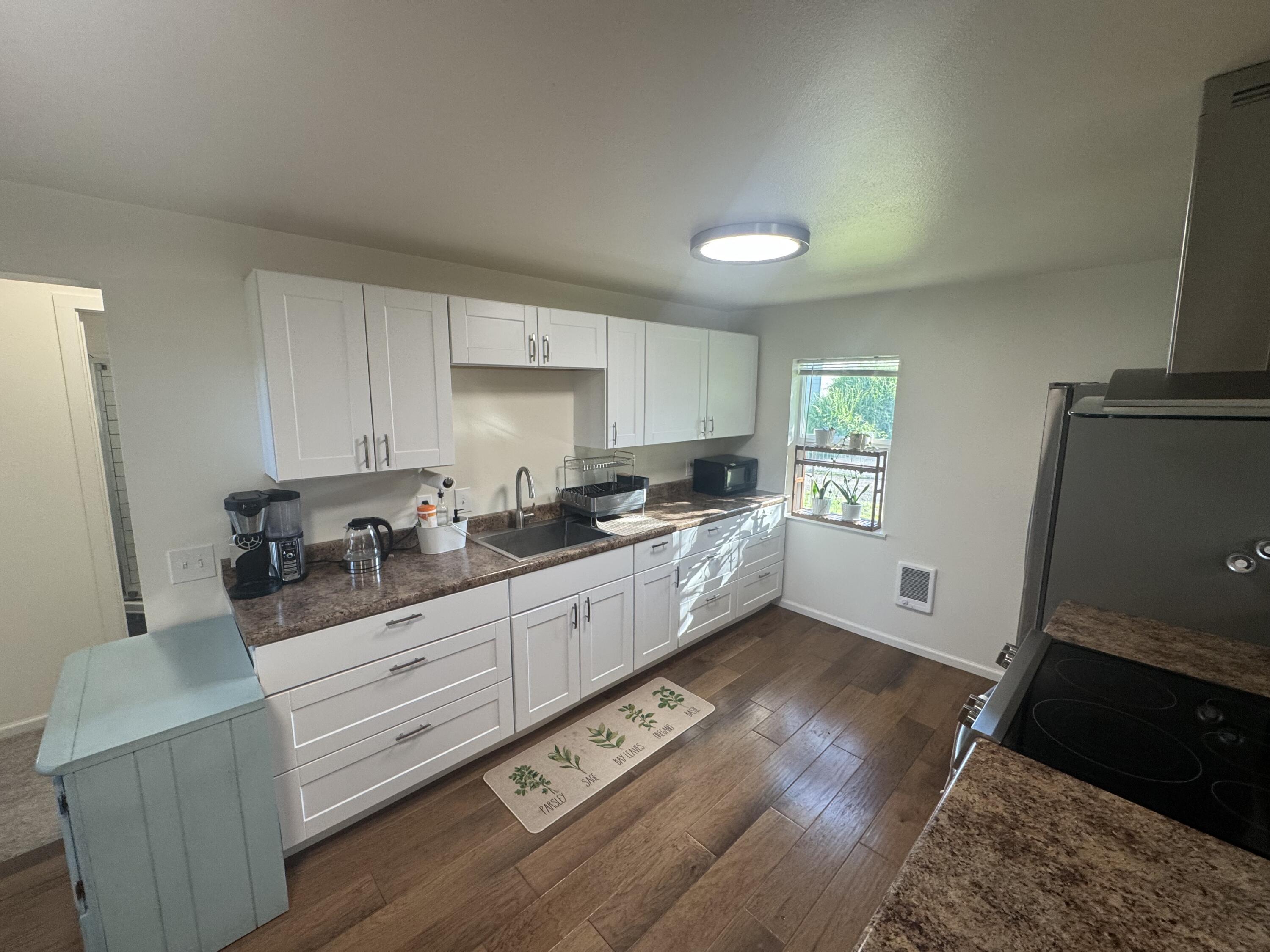 Klamath Falls -Buena Vista Addition - Residential