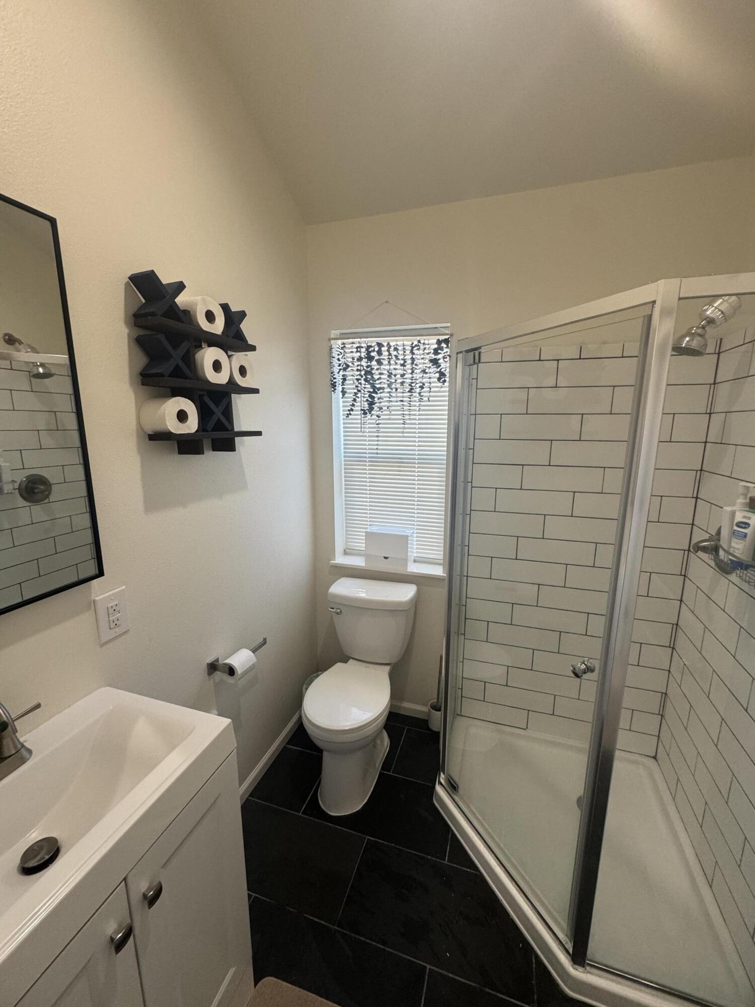 Klamath Falls -Buena Vista Addition - Residential