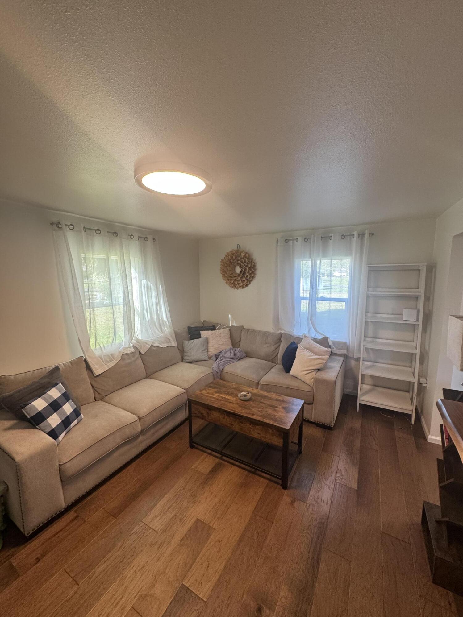 Klamath Falls -Buena Vista Addition - Residential