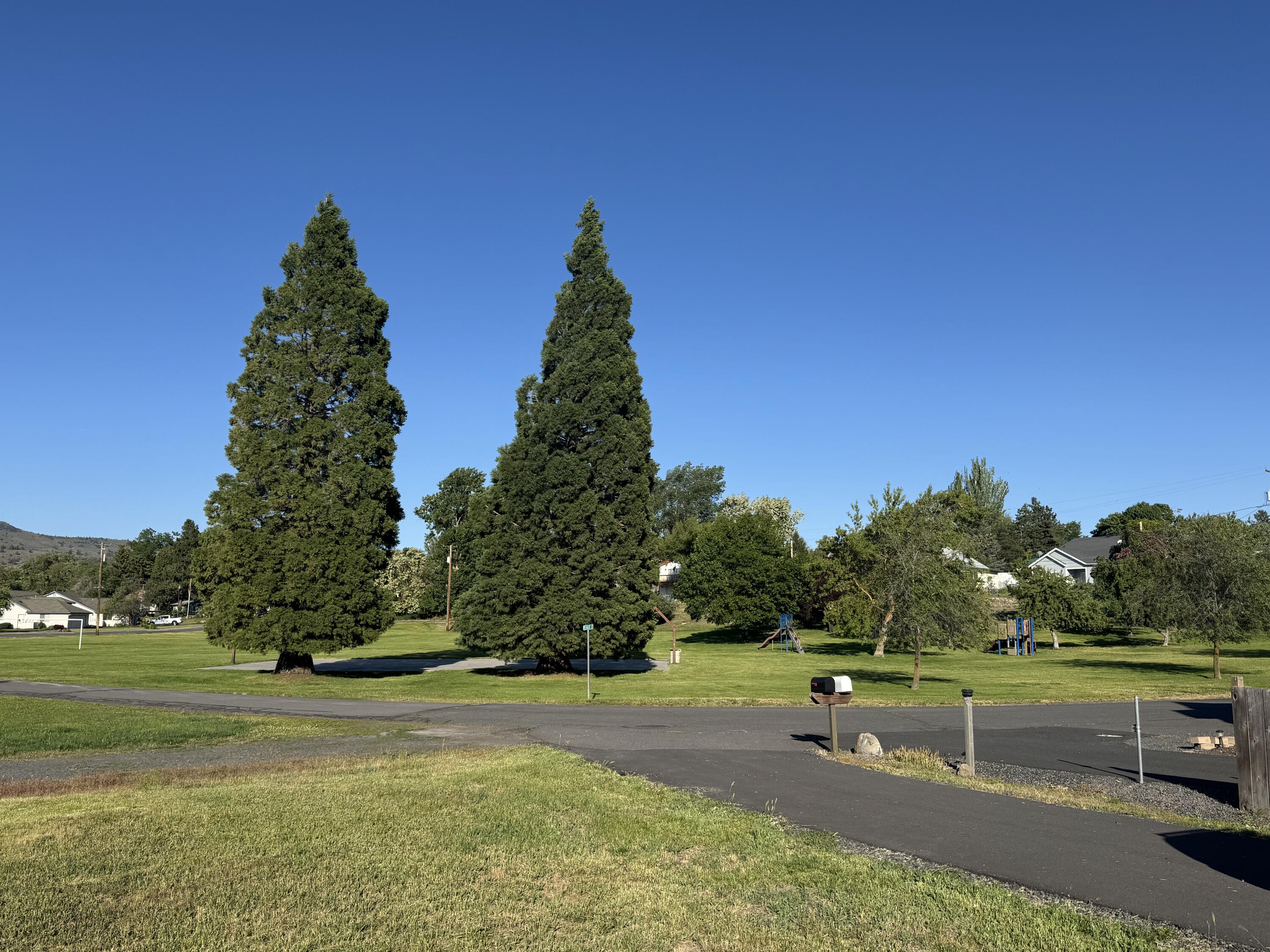 Klamath Falls -Buena Vista Addition - Residential