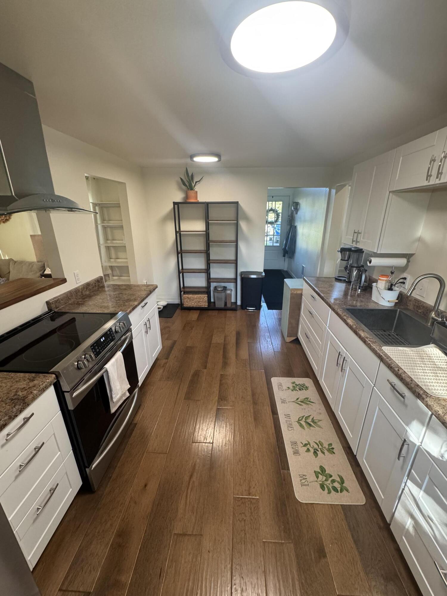 Klamath Falls -Buena Vista Addition - Residential