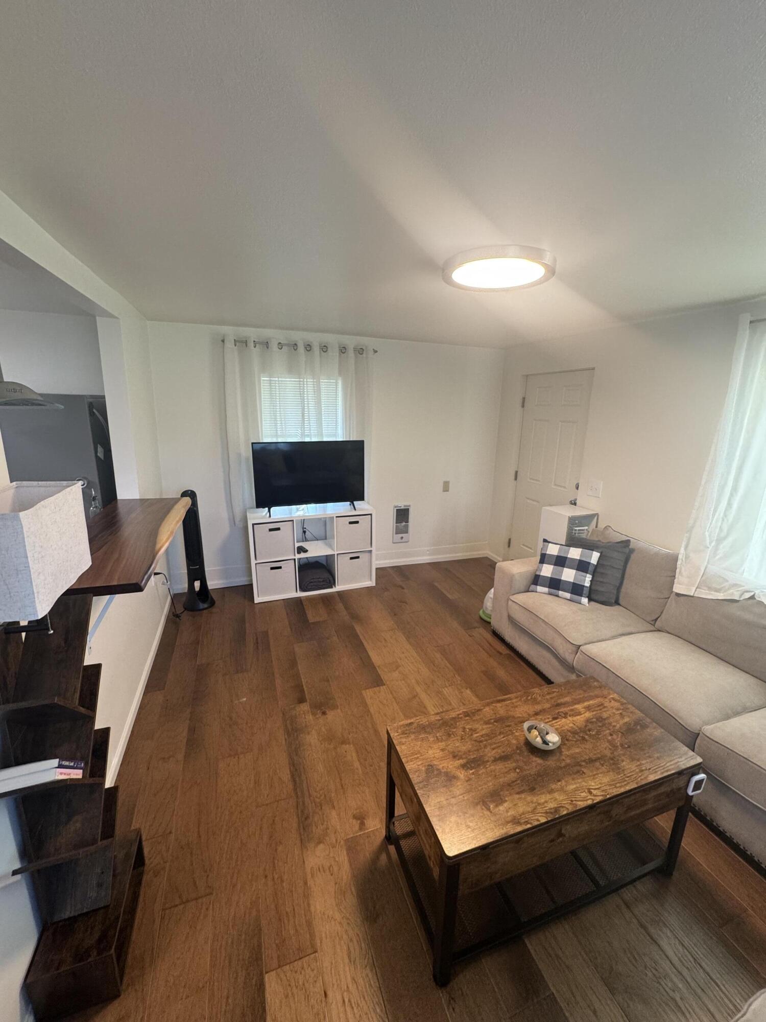 Klamath Falls -Buena Vista Addition - Residential