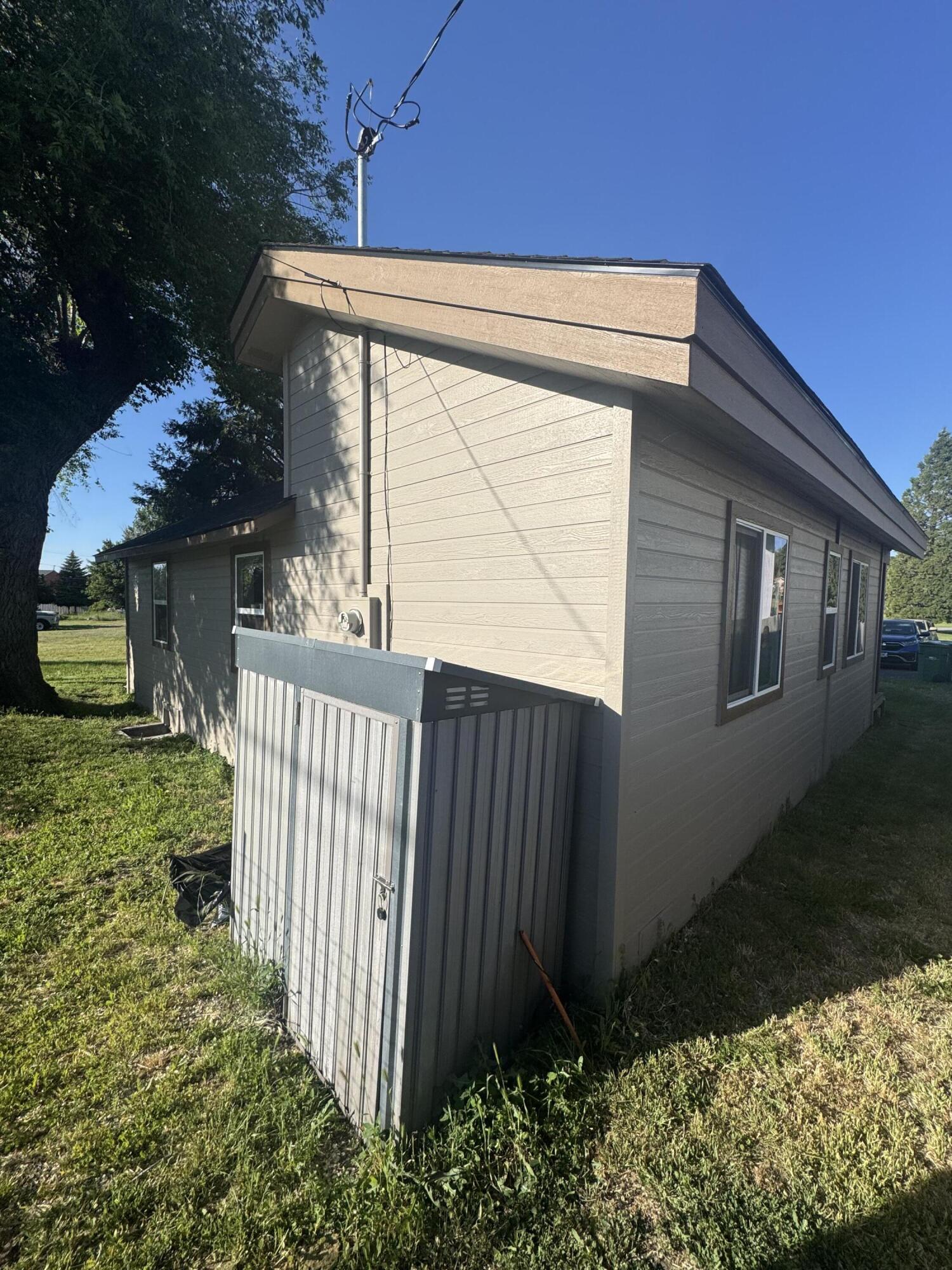 Klamath Falls -Buena Vista Addition - Residential