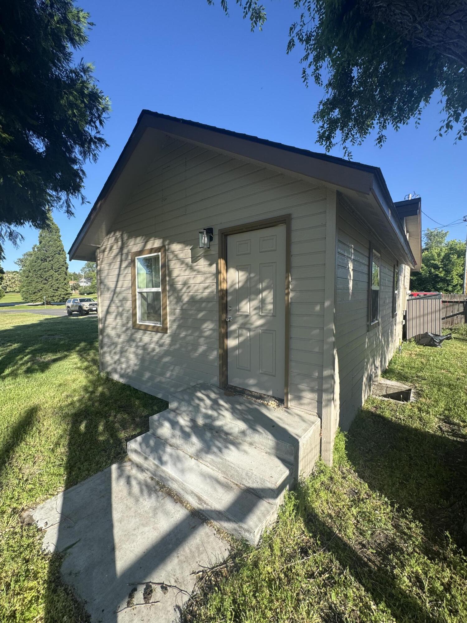 Klamath Falls -Buena Vista Addition - Residential