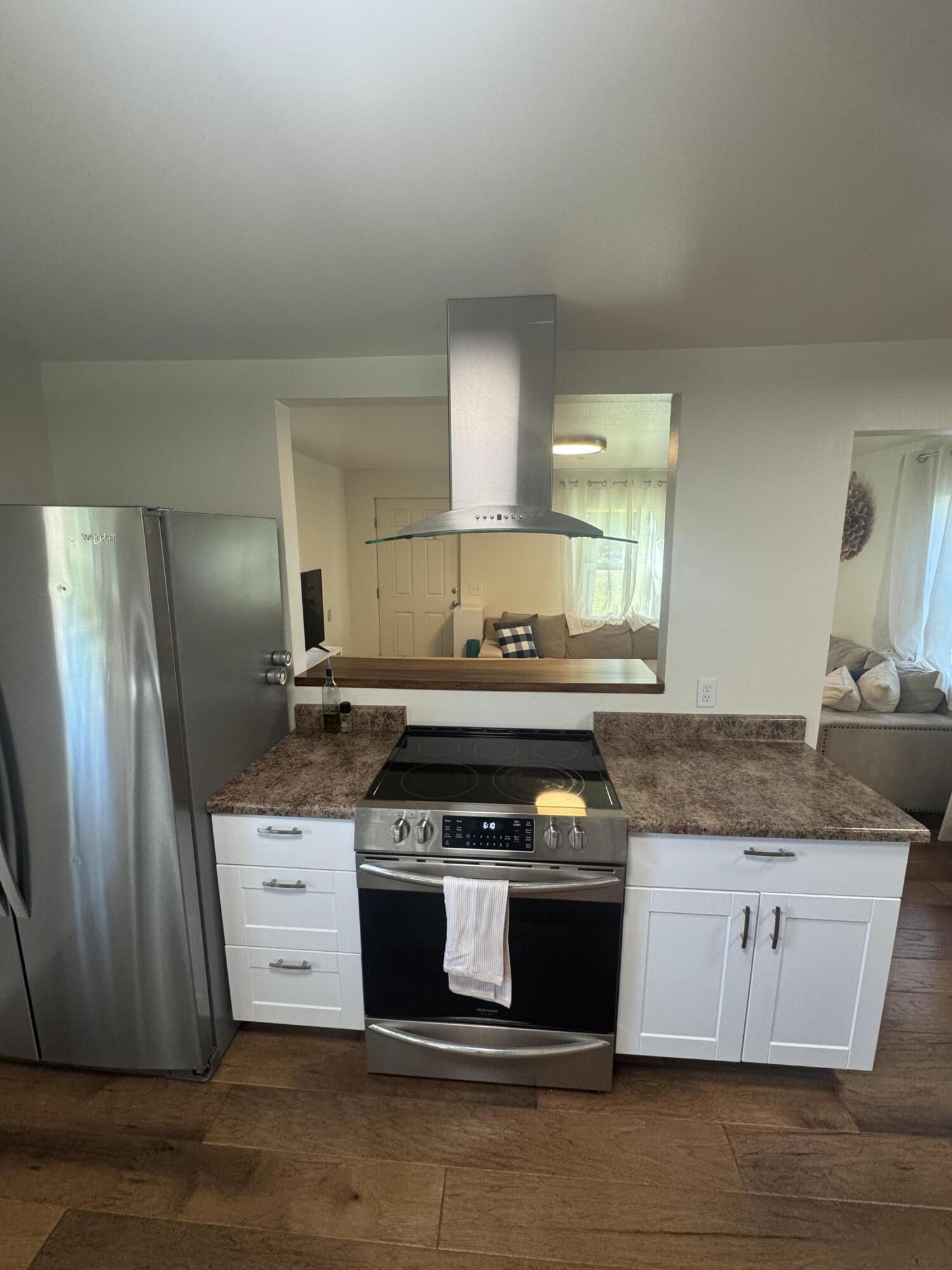 Klamath Falls -Buena Vista Addition - Residential