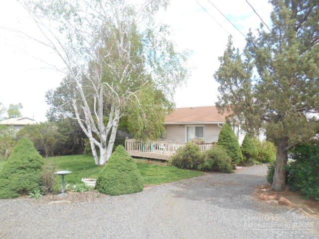 Railroad - Residential