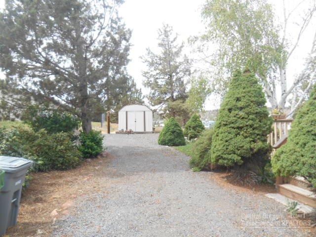 Railroad - Residential