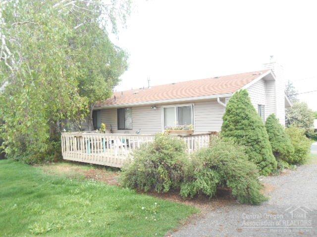 Railroad - Residential