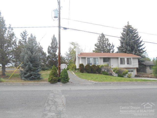 Railroad - Residential