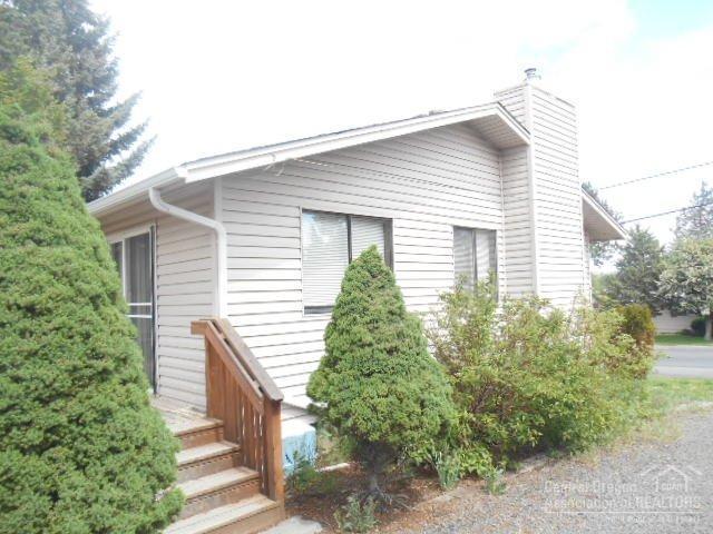 Railroad - Residential