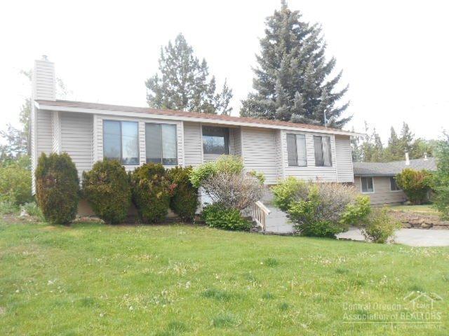 Railroad - Residential