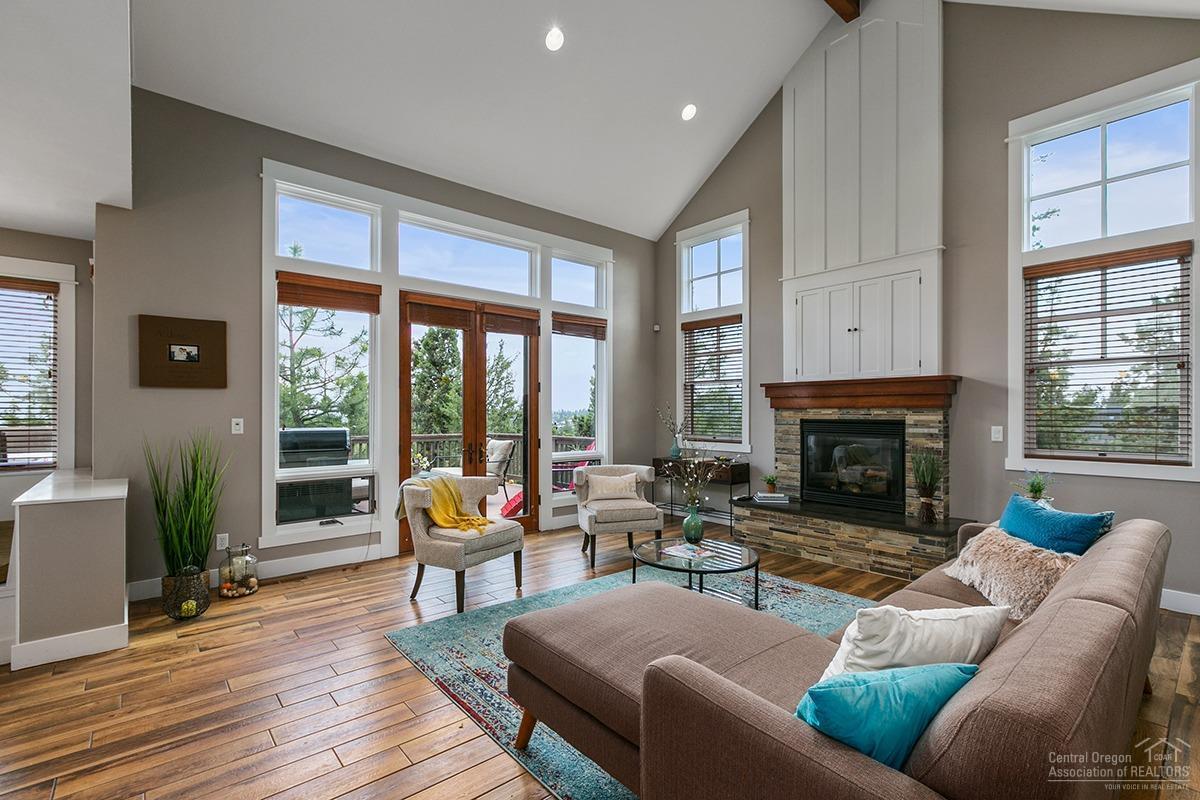 Rivers Edge Village - Residential