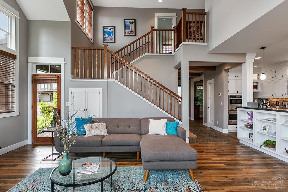 Rivers Edge Village - Residential