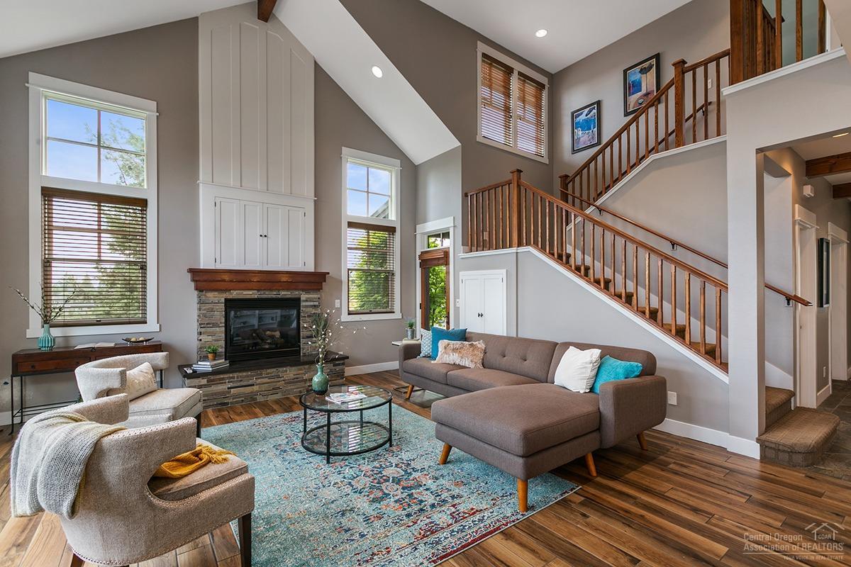 Rivers Edge Village - Residential