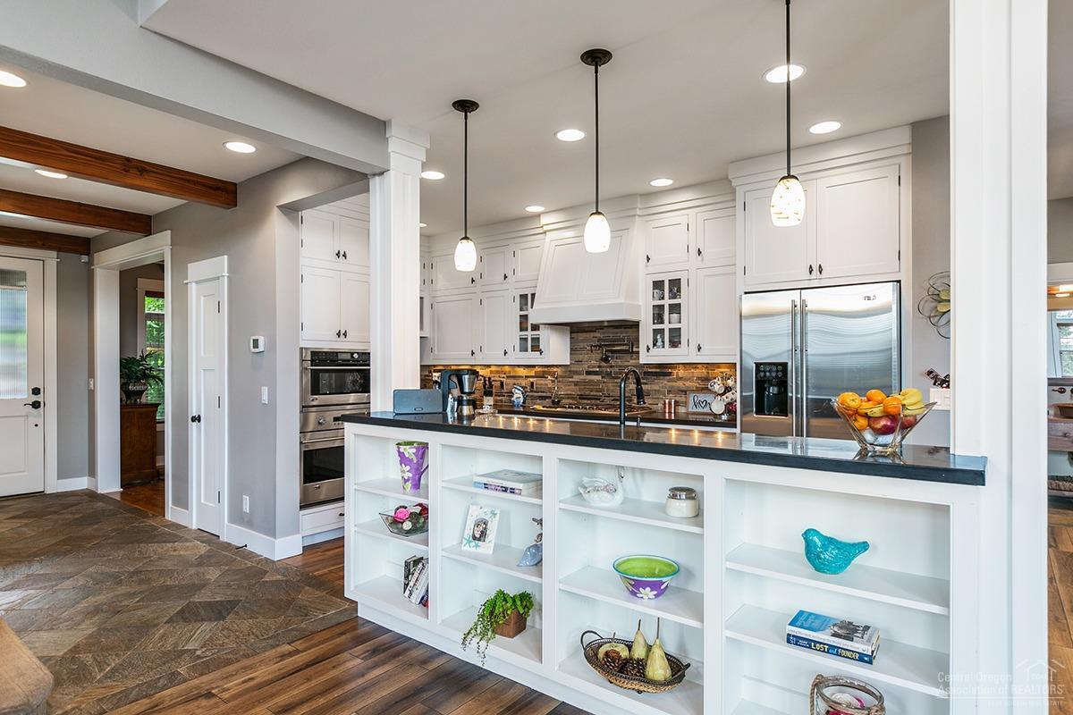 Rivers Edge Village - Residential