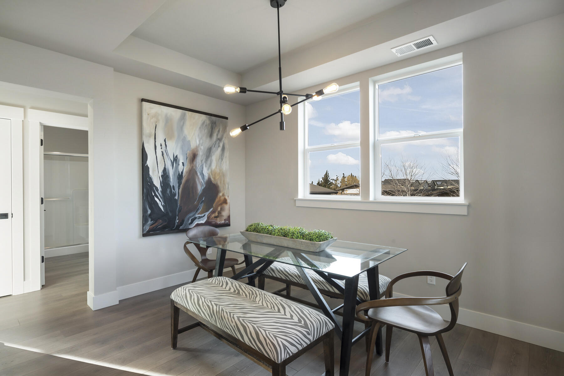 Calaveras - Residential