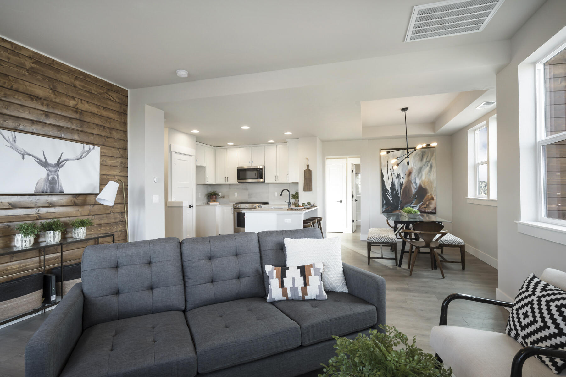 Calaveras - Residential