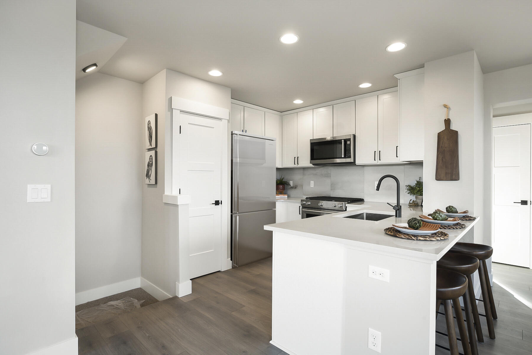 Calaveras - Residential