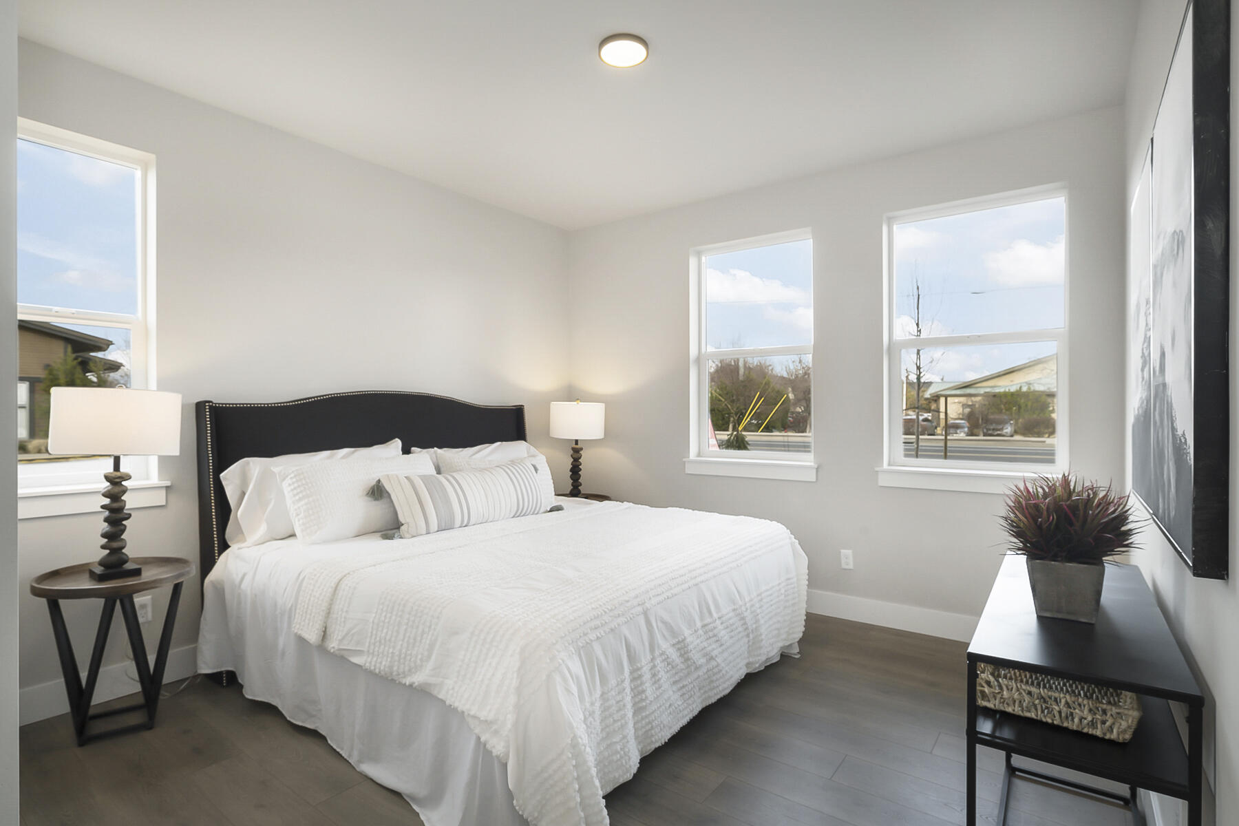 Calaveras - Residential