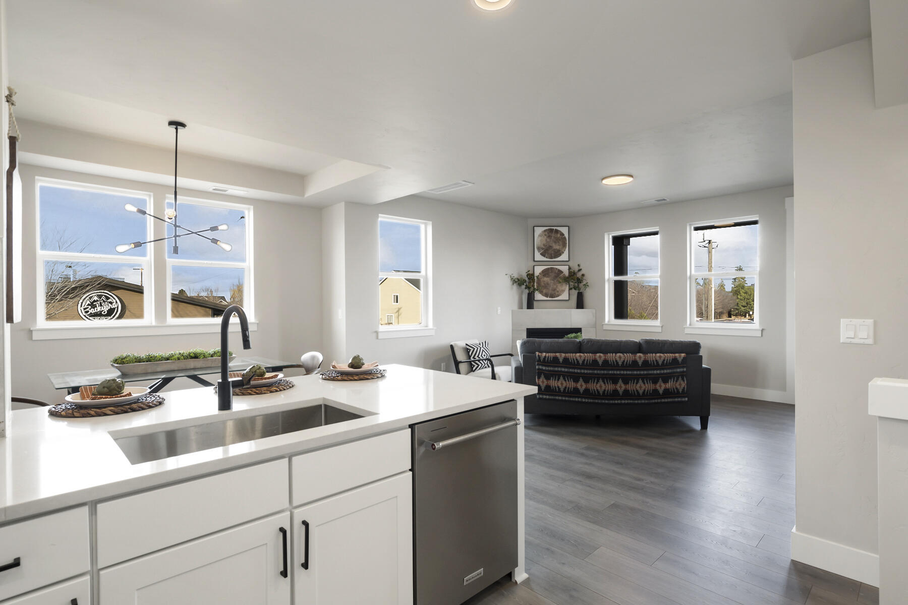 Calaveras - Residential