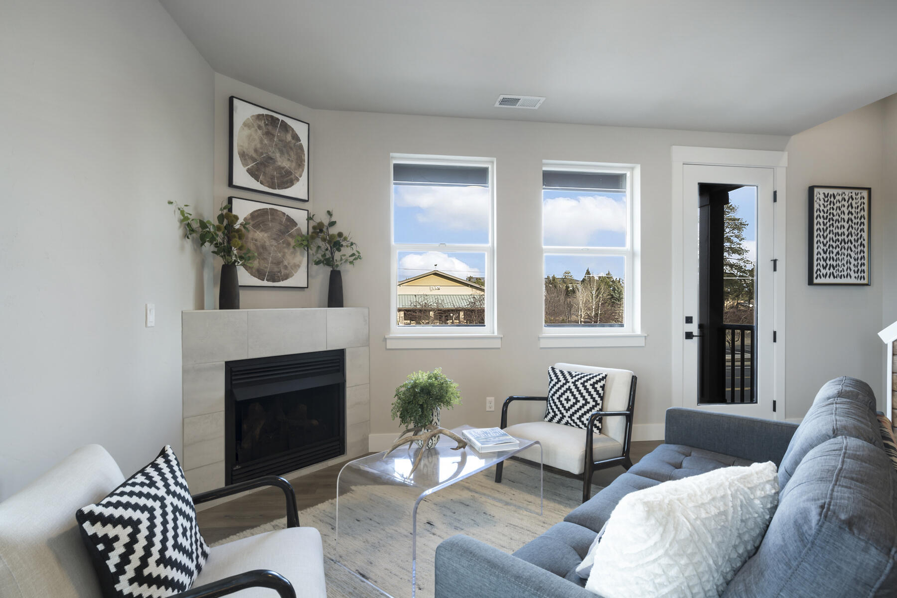Calaveras - Residential