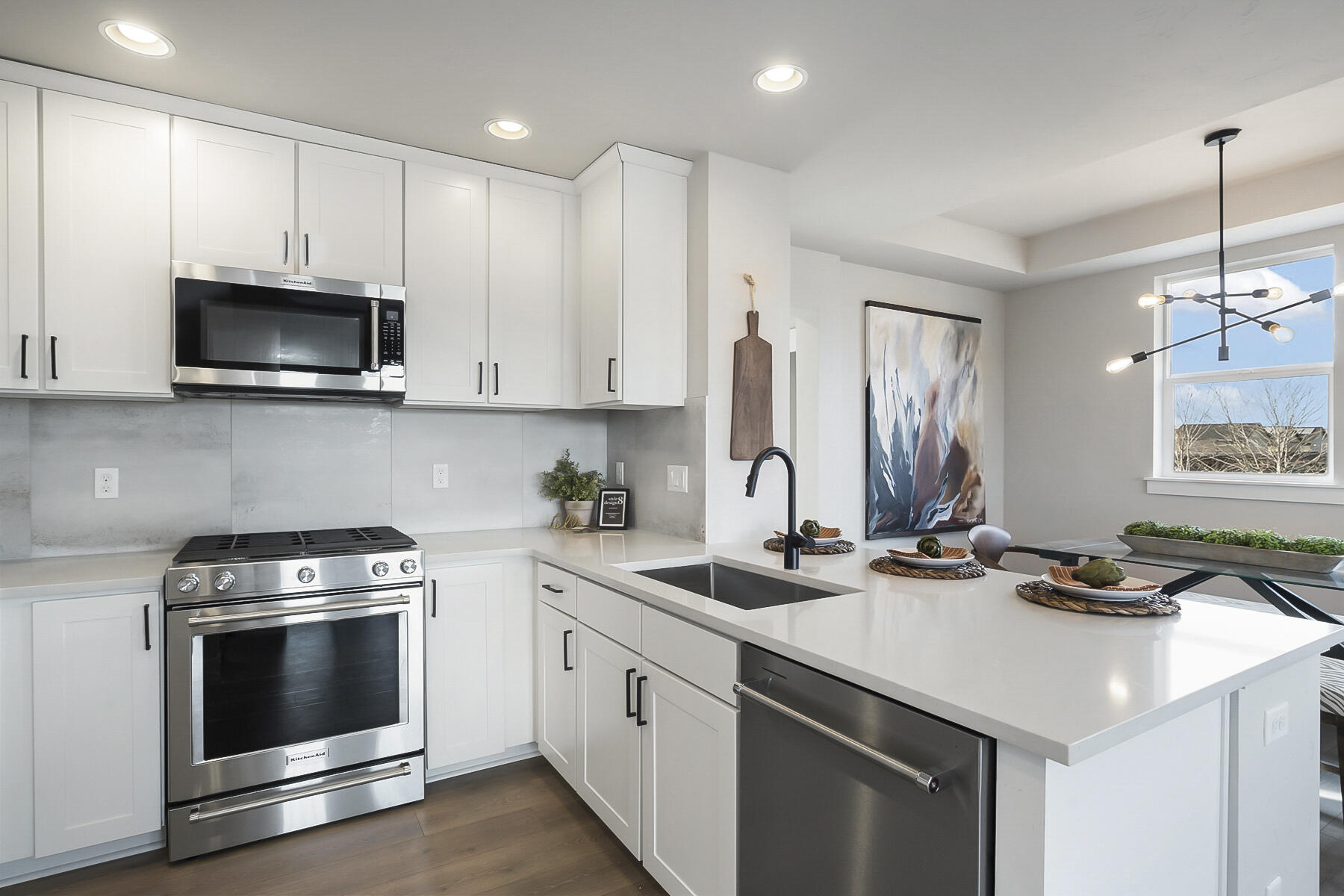 Calaveras - Residential
