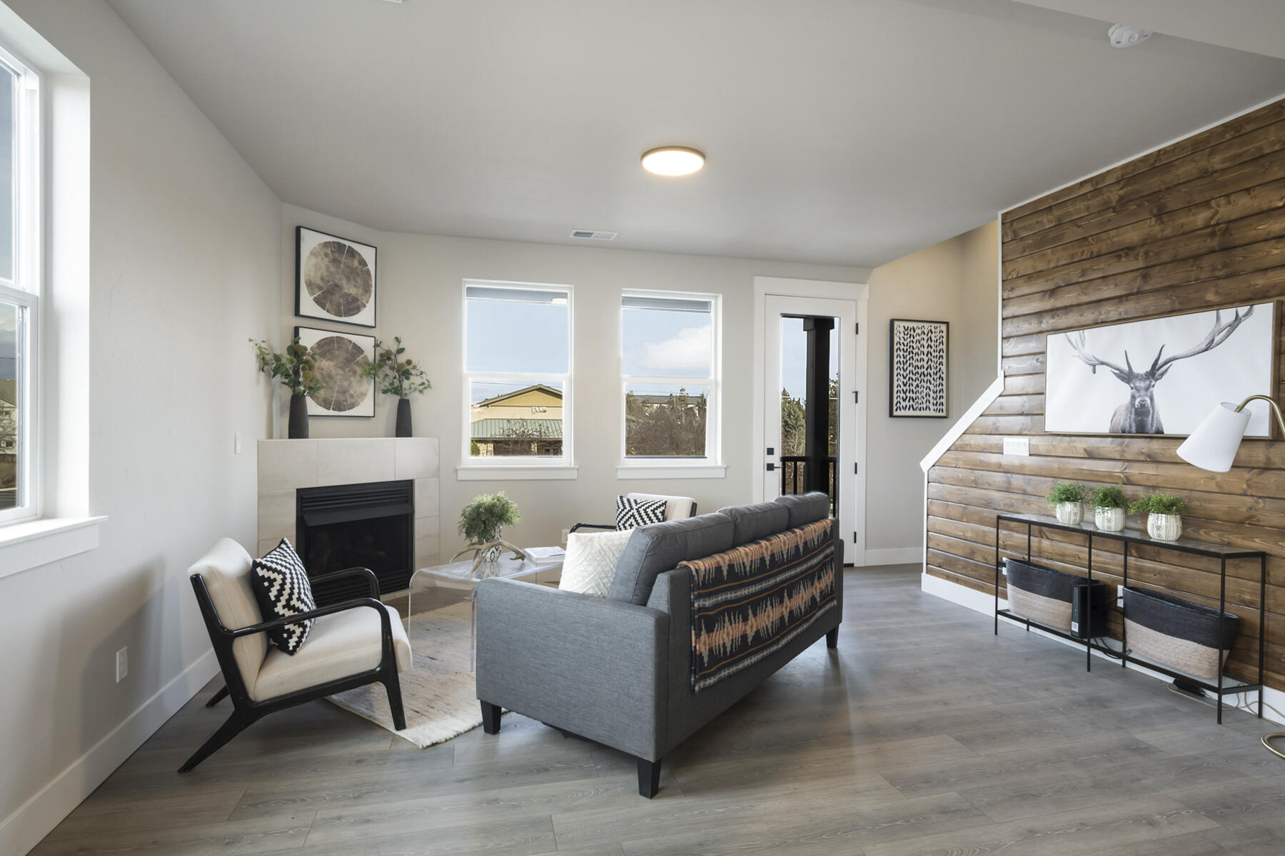 Calaveras - Residential