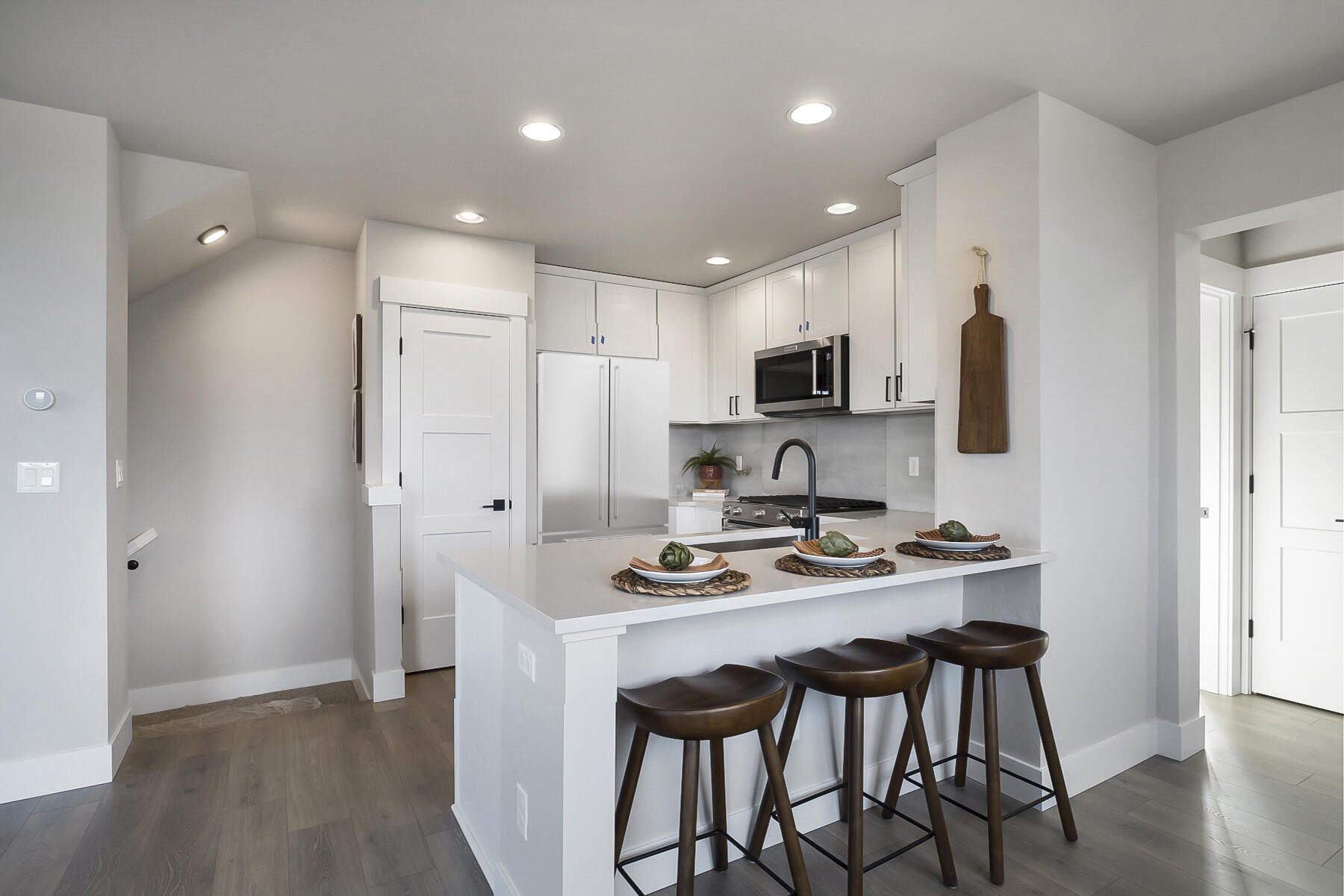 Calaveras - Residential