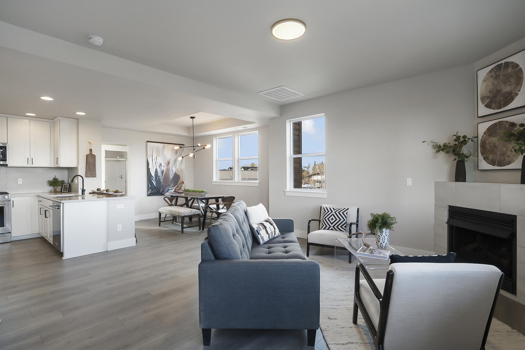 Calaveras - Residential