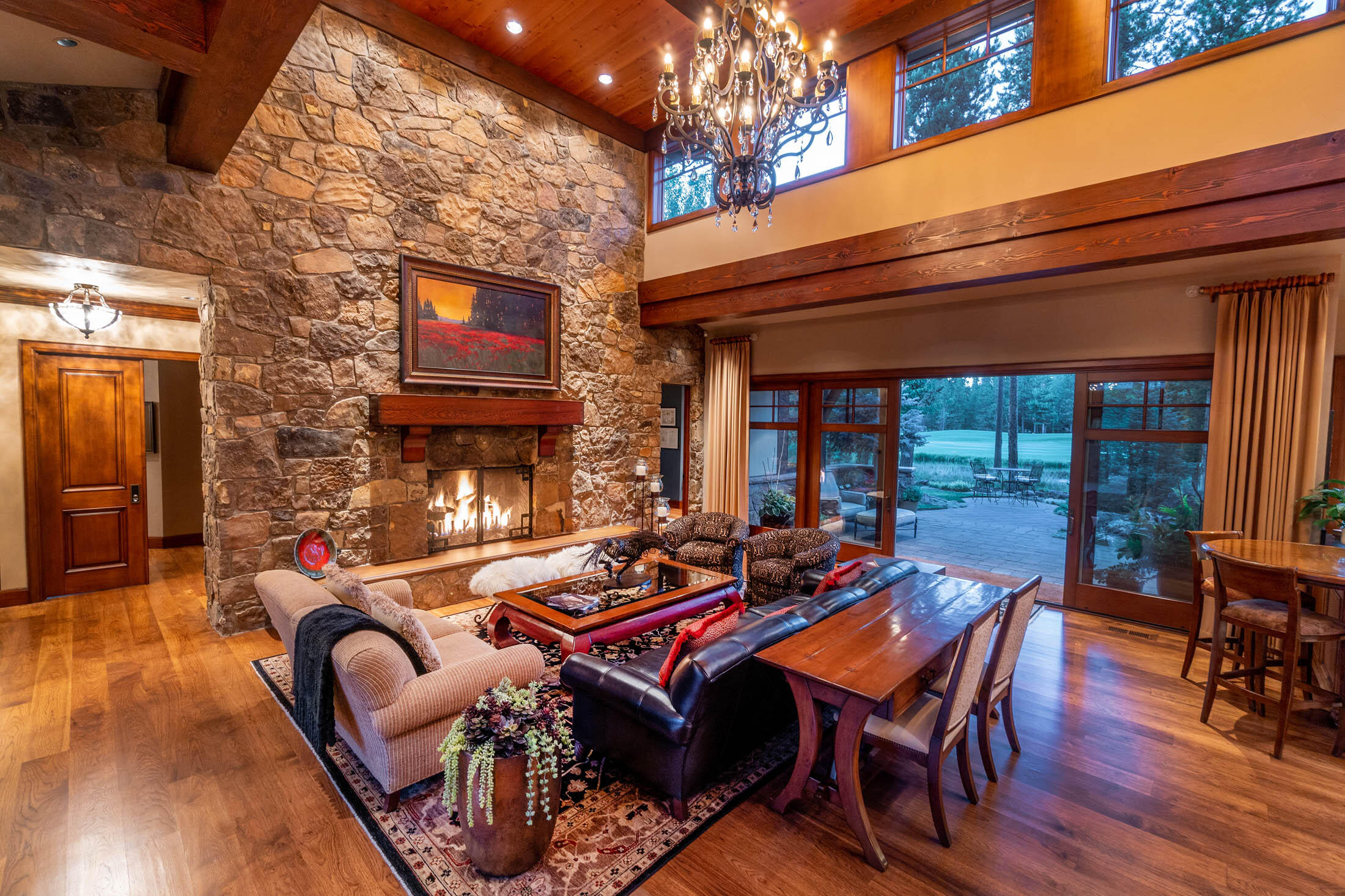 Crosswater - Residential