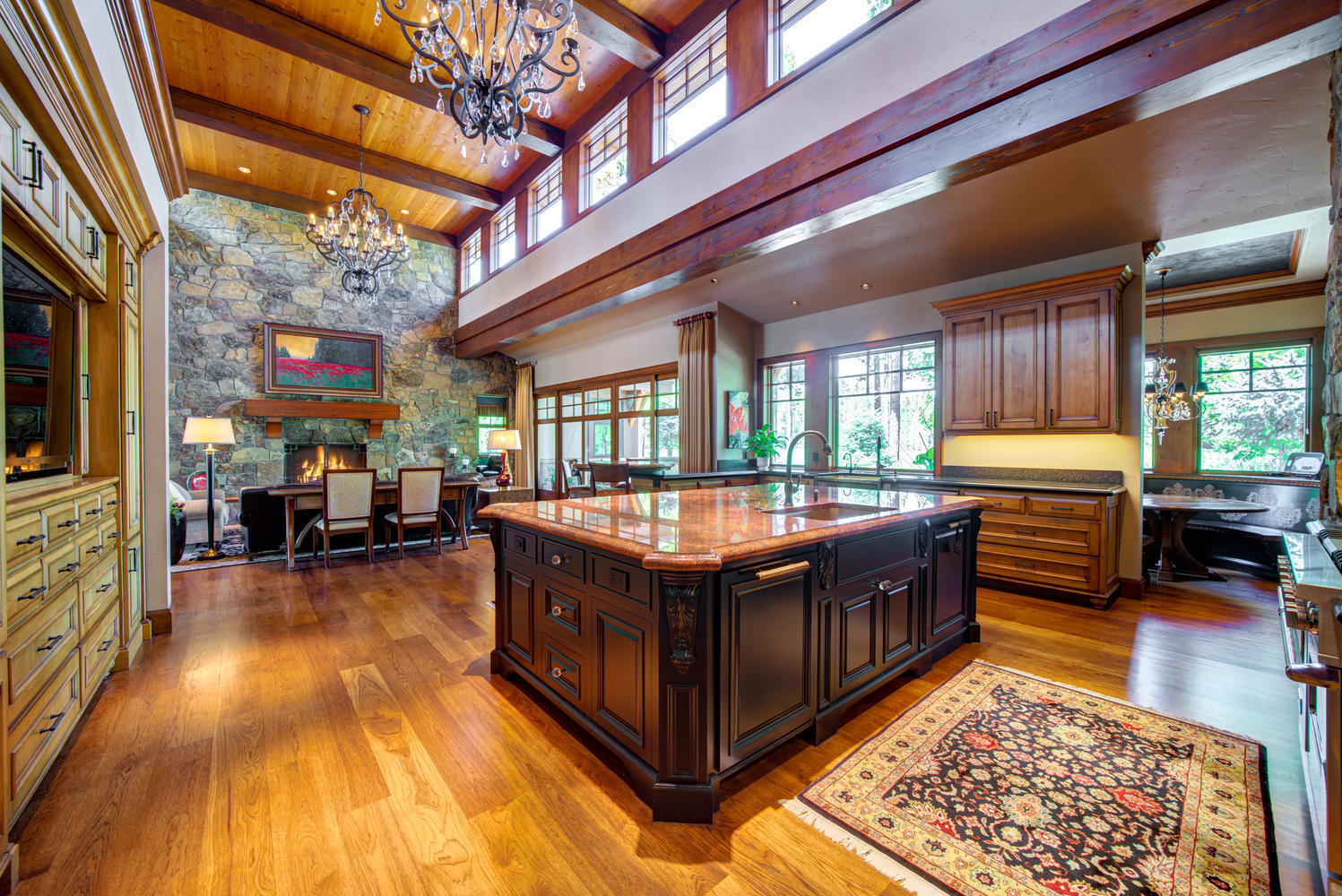 Crosswater - Residential