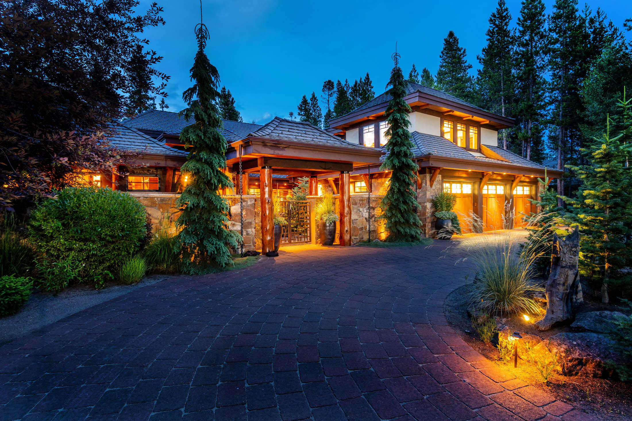 Crosswater - Residential